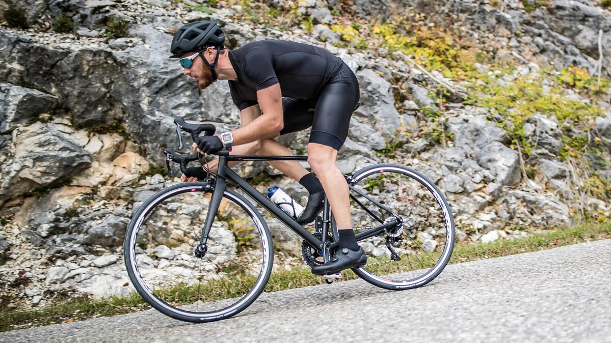 Quel vélo de route choisir sale